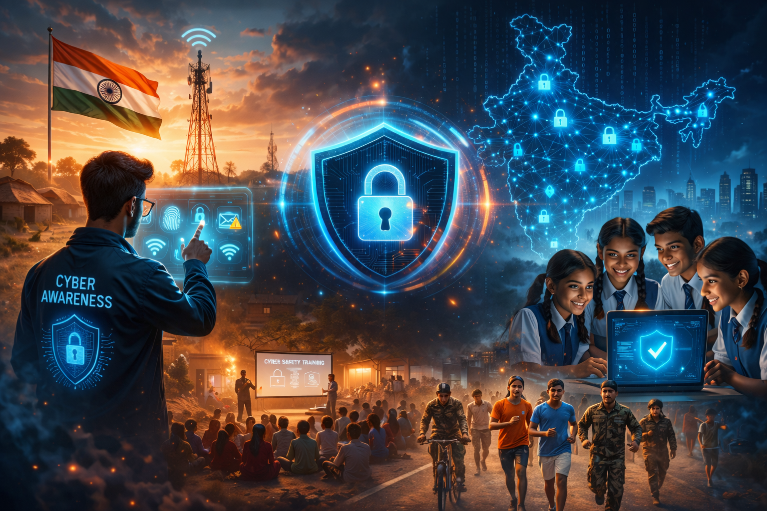 Cyber Security Fundamentals